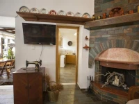 Arch Villa 