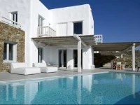 Ammos Villas 