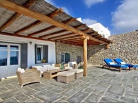 Villa Chloe 