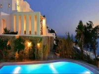 Villa Fanari - Enea 
