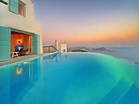 Zinas Villas 