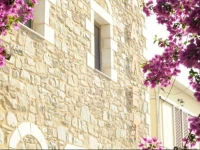 Taleton Sparti Country House 
