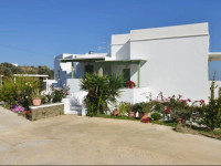 Little Orchard Villa