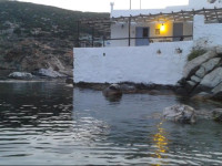 Mooring Place