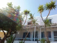 Ferma Hill Apartments 