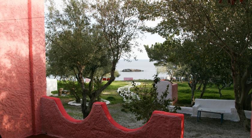 Villa Filippos 