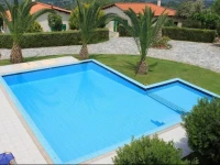 Aspalathos Villas 