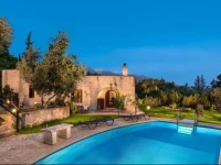 Villa Aloni 
