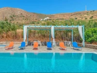 Hotel Smaragdi Apartments 