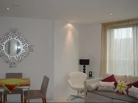 ZEN Apartments - Excel and O2 Arena 