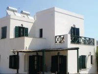 Holiday Home Peristeri 04 