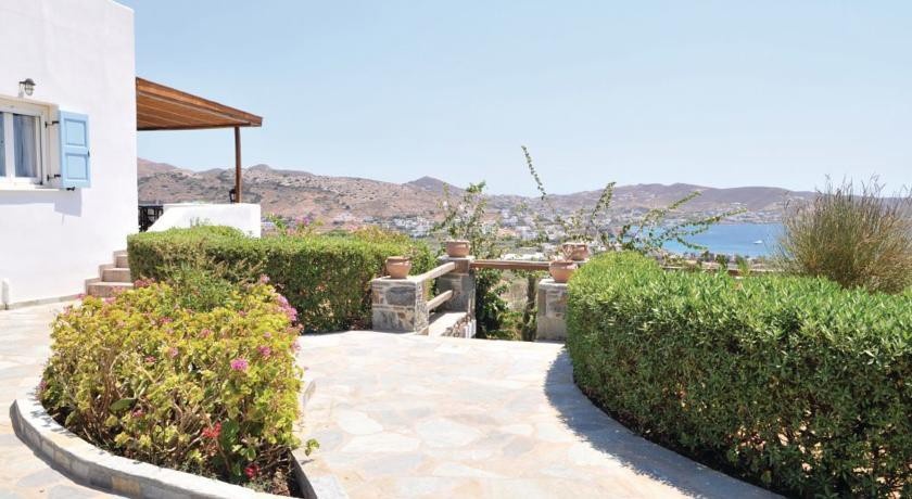 Holiday Home Syros - 01 