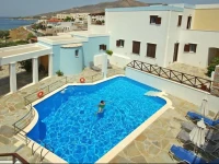 Regginas Apartments 