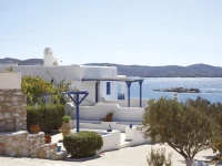 Sea View Studios 