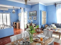The Collectors Home 