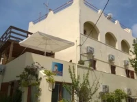 Anemomilos Villa 