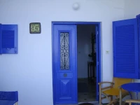 Gaby Apartments 