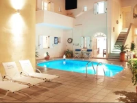 Reverie Santorini Hotel 