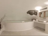 San Nicholas Cave House Villa 