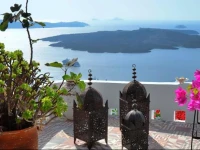Villa Fegari 3*