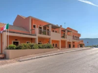 Fiscardo Bay Hotel 