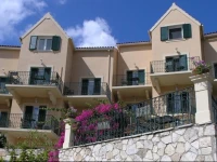 Agnantia Hotel Apartments 