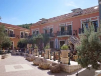 Balhambra Suites - Adults Only 