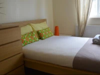 Cambridge Guesthouse 