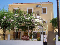 Villa Romantza