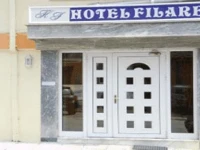Filareti Hotel 