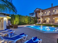 Villa Boutique Residence 