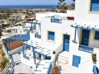 Arhontiko Hotel Apartments 