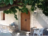 Patsianos Traditional House 