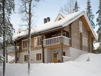Vuokatti Weekend Lux 