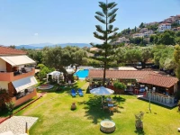 Alexaria Holidays Apartments 