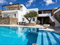 Villa Galaxy Mykonos 