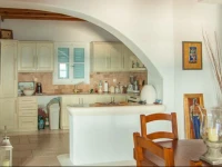 Villa Inn Lemonitra 