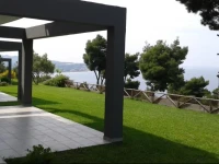 Aetofolia Villas 