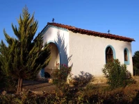 Dafnes House 