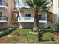 Esperides Villas 