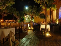 Archipelagos Hotel 