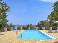 Kipos Villas 