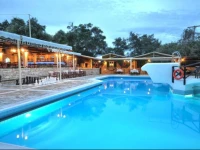 Paxos Club Resort 