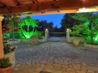 Galazio Sunset Villas 