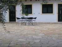 Olympia Paxos Villas & Apartments 