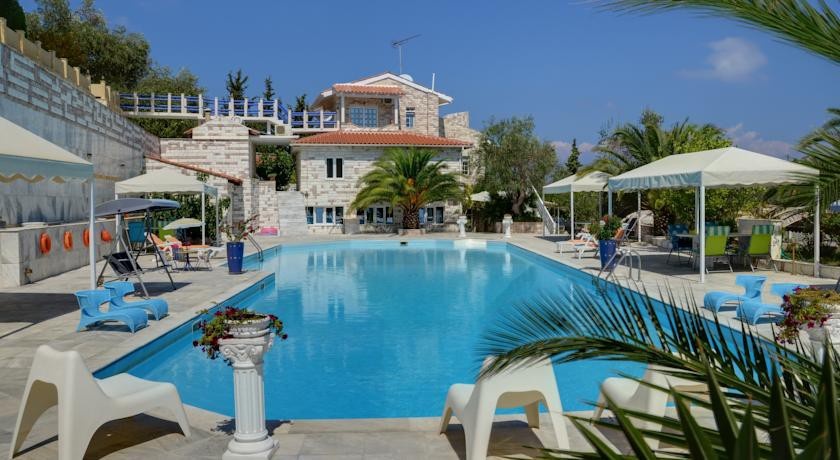 Pacos Resort Group 