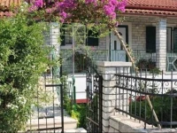 Polixeni Apartments 
