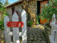 Rea & Soula Apartments 