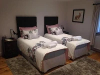 Cherry Tree Guesthouse 