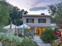 Villa Heliaktida 